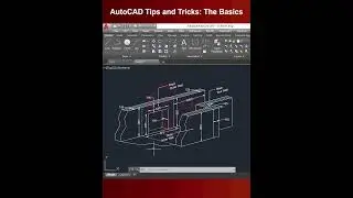 How to fix AutoCAD save as problem - Save, Open, Save as  