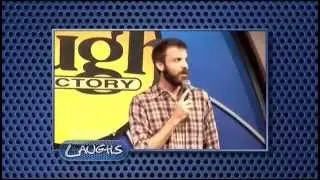 Ben Rosen on the Fear Of Flying