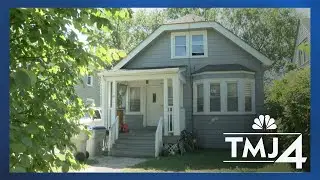 Neighbors plead for action after roaches in vacant property spread to other homes