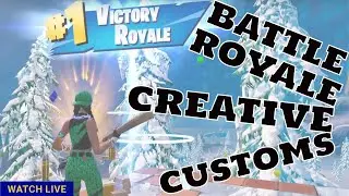 Lets Rank UP / Fortnite South Africa
