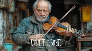 Концерт Сарасате (Александр Вертинский & Андрей Терехов)​