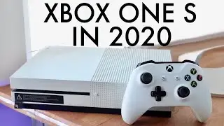 Xbox One S In 2020! (Still Worth It?) (Review)