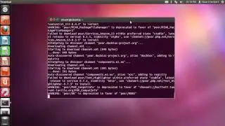 Installing Phix On Ubuntu 11.10