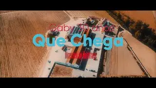 Gaby - Que Chega (30 Anos de Carreira) (Video Oficial)
