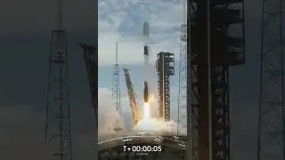 #SpaceX