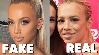 The SHOCKING Truth Of Instagram vs Reality