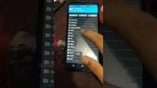 Redmi Note7 Mi Cloud App Remove Twrp Recovery Mode