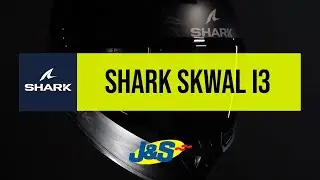 Shark Skwal I3 Review