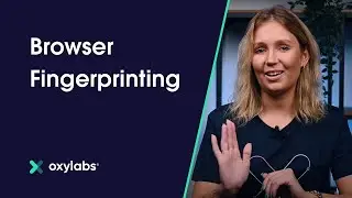 What is Browser Fingerprinting?