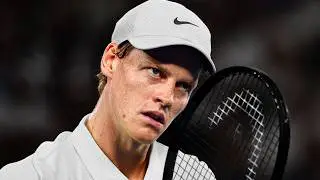 Ok, Has Jannik Sinner Become Unbeatable?