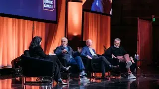 VC OGs: Why The F We're Still Doing This | 2024 Upfront Summit