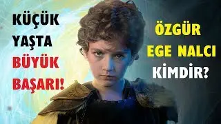Tozkoparan Mete Kim? Özgür Ege Nalcı Kimdir Ve Nereli? Kaç Yaşında? Burcu! Boyu Ve Kilosu - Dizileri