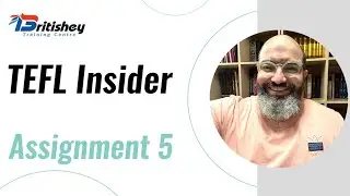 Assignment 5