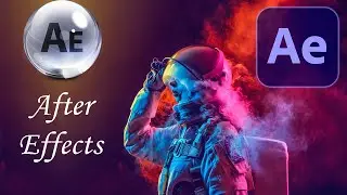 How to Create Animation in Adobe After Effects CC