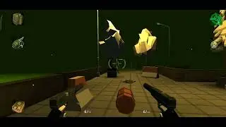 Rift Rapture Прохождение (Android) #2