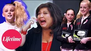 ALDC's Most UNEXPECTED Losses - Dance Moms (Flashback Compilation) | Lifetime