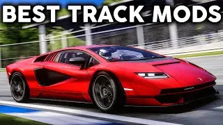 Top 5 BEST Assetto Corsa Track Mods!! (April 2022)