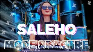 DJ PALING ENAK SEDUNIA || Dj Viral Tiktok • SALEHO • Versi Pargoy Bass Middle Nulup Yang Kalian Cari