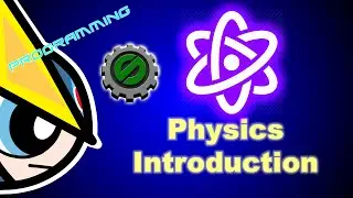 Game Maker Studio: Physics Introduction Tutorial