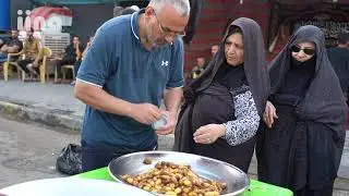 Arbaeen Pilgrimage 2024: A Journey of Faith and Unity