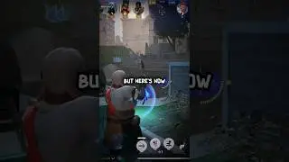 Here's how to play Valve's Deadlock 👁 #valve #deadlock #playtest #steam #moba #heroshooter #shorts