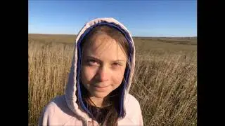 Fatboy Slim & Greta Thunberg - Right Here, Right Now (Full Extended HQ)