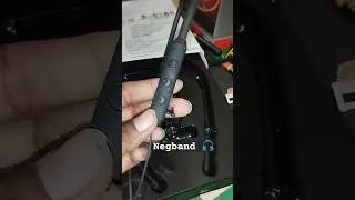 negband boat brand quality #headphones #headphonegaming #mobilelegends #mobile #new #songs #boat
