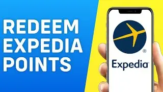 How to Redeem Expedia Points for Flights/Hotels