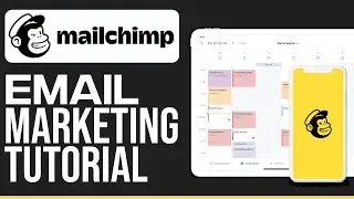 How To Send Bulk Emails On Mailchimp For Beginners | Email Marketing With Mailchimp 2023
