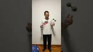 Asalato Throw Rhythm 2 