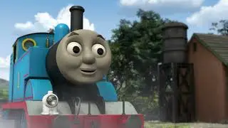 On The Rails! | Thomas & Friends | +60 Minutes Kids Cartoons