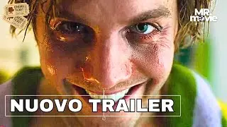 SMILE 2 (2024) Trailer 2 Ufficiale Italiano | Al Cinema