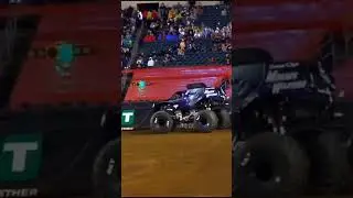 Off-road racing – Adventure car show – Discovery channel