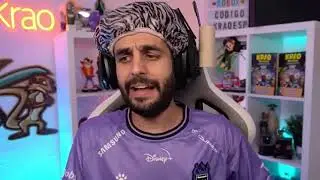 KraoESP fuera de contexto…