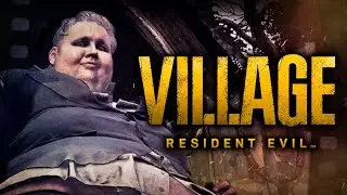 КТО ТАКОЙ ГЕРЦОГ?? РАЗБОР ПЕРСОНАЖА из RESIDENT EVIL 8: VILLAGE!! - Теории и Факты Resident Evil