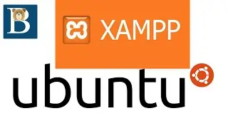 How to Install Xampp on Ubuntu