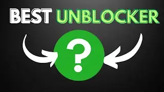 Best Unblocker For School Chroomebook 2024 || New WORKING PROXY 2024