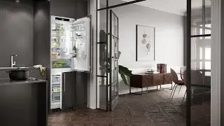 Холодильники Серия Prime от Liebherr