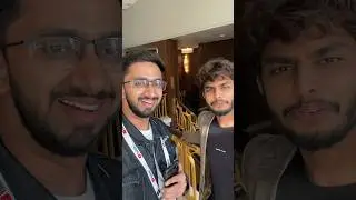 Harsha Sai, Raj Shamani & KL Bro Biju Rithvik - Which Smartphone you're using?😱