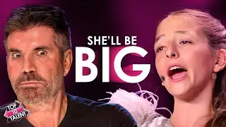 TINY Opera Singers That Will Leave You SPEECHLESS!