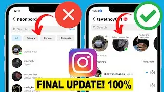 How to Fix Instagram Notes Feature Not Showing (2023)