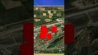 ВИБУХИ на аеродромі БЕЛЬБЕК: Десятки РАКЕТ полетіли на КРИМ 
