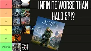 Just How Good IS Halo Infinite?!