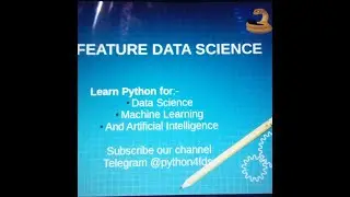 A Python tutorial Part I: Read a file using Python Code