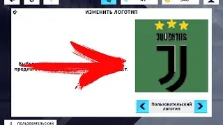 Как Поставить Логотип И Форму Команды 