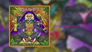 RealRamzes - Я в рек, я в топ (official audio)