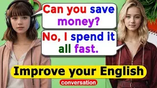 English Speaking Practice for Beginners | Learn English | Simple Questions And Answers