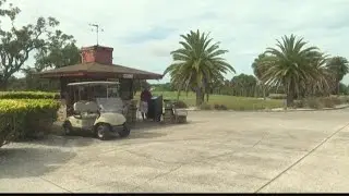 Sarasota hopes renovations will turn around Bobby Jones Golf Club