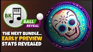 CALAVERA BALL REVEALED: Stats + My Thoughts | Golf Clash News