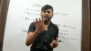 Best Software Testing Tutorial Part - #10 | What Is Verification Exactly | Testing Tutorial 2023